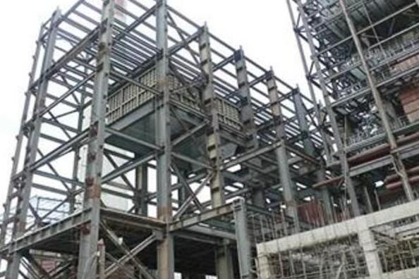 登封高层钢构造的支撑布置跟构造需要符合哪些标准
